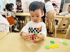 -上海贝贝佳幼儿园
