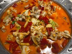 -胖哥俩肉蟹煲(盐城金鹰国际店)