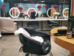 -时尚殿堂明星门店