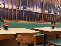 -丝路伊兰·兰州牛肉面(牛街总店)