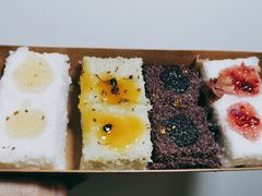 -南大门韩糕(后埭溪路店)