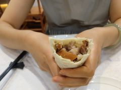 朝天锅-潍坊菜馆(三里河南横街店)