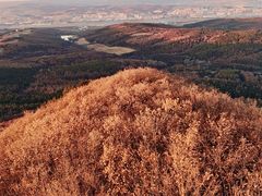 -帽儿山国家森林公园