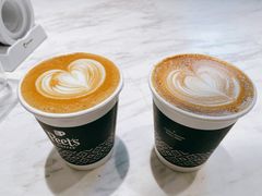 -Peet's Coffee皮爷咖啡(豫园店)