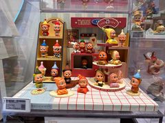 -红星前进面包牛奶公司(君太店)