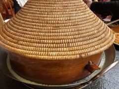 -山食炊桑拿鸡·又山私房菜