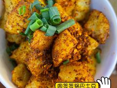 -八一路好吃街(雨田商务大厦店)