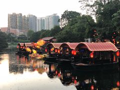 -侨美唐荔园·宴会厅(唐荔园食艺馆店)