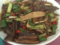 -盘龙黄鳝(盘龙居店)