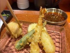 -天妇罗内顺田(罗湖店)