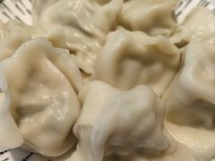 -叁拾壹克饺子·东北菜(国贸店)