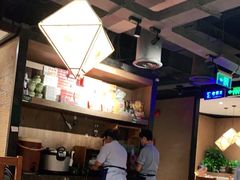 大堂-云海肴·汽锅鸡·云南菜(美罗城店)