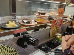-争鲜回转寿司(海曙天一PLUS店)