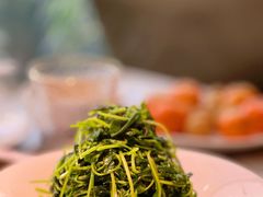 时蔬-皖香览约·徽菜(吴江吾悦店)