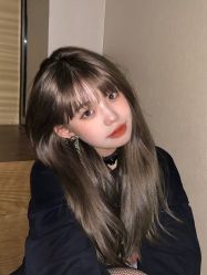 -溪友造型