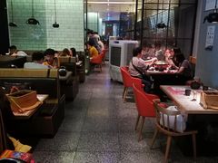 大堂-炭舍干锅(华发商都店)