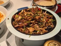 -聆桂烤鸭·金奖烤鸭(静联广场店)