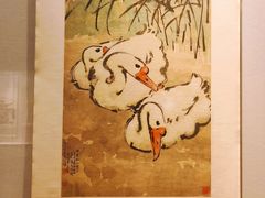 -徐悲鸿纪念馆