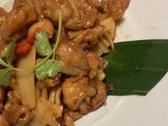 -雀舞云南菜(天津天河城购物中心店)