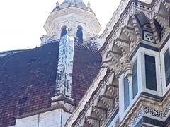 -圣母百花大教堂穹顶