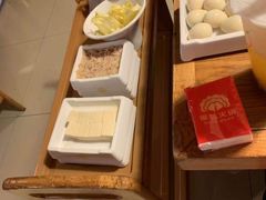 自助取餐区-傣妹火锅(荔湾广场店)