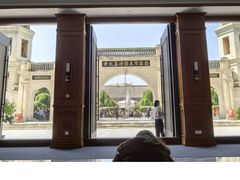 -西宁市东关清真大寺