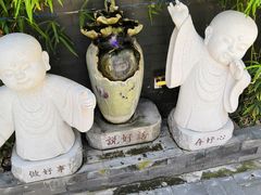 -福慧慈缘素食餐厅(王府井店)