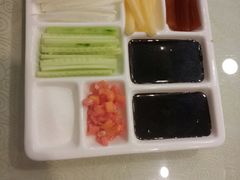 -东四民芳餐厅(世茂工三店)