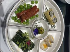 -酒蜻蜓·庭院私房菜(天元东路店)