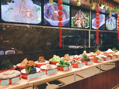 -良友·海鲜青岛菜(五四广场店)