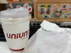 -UNI UNI(环亚凯瑟琳店)