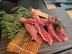 -黑牛の店·黑金店(沈阳万象城店)