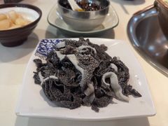 -福寿斋·老北京铜锅涮肉·烤鸭(顺义总店)