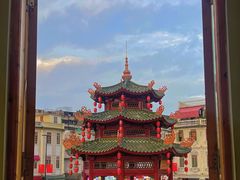 -汕头市小公园