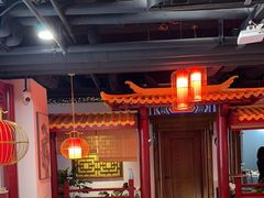 -秦月轩·陕西家乡菜(阜成路·五棵松店)