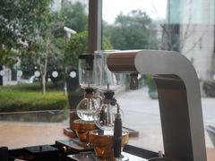 -星巴克臻选(杭州嘉里中心1F店)