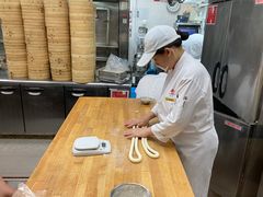 -鼎泰丰(渔阳店)
