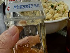 -清真·马洪小炒泡馍馆(钟楼回民街店)