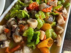 -乡村小榭饭店