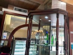 -德大西餐社(云南南路店)