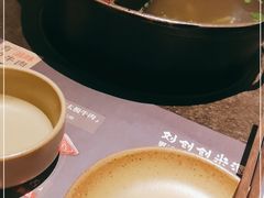 -盡膳口福跷脚牛肉火锅(合生汇购物中心店)