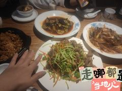 -八大碗私房菜(中城路店)