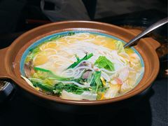 -云海肴·汽锅鸡·云南菜(领展购物广场·中关村店)