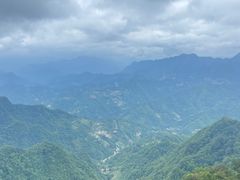 -塔云山