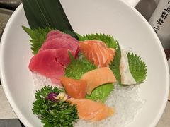 -水木锦堂·自助铁板烧(望京凯德MALL店)
