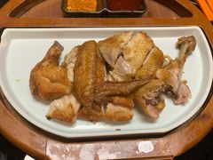 麦麦山烤鸡-麦麦山云南菜(复地活力城店)