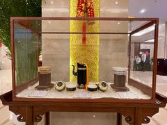-内蒙古大厦酒店