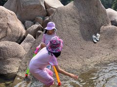 -增城大丰门漂流