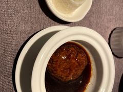 -羲和雅苑•北京烤鸭(国贸商城店)