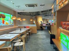 -呷哺呷哺 黄金牧场 (新中关购物中心店)